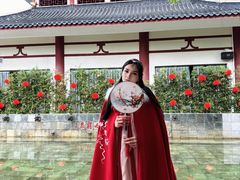 -江门古兜温泉小镇