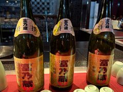 -朗丽兹自助餐厅