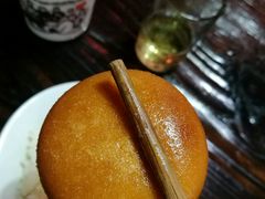 -老村长家宴(茨坪景区店)