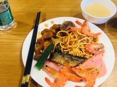 -美的鹭湖森林度假区