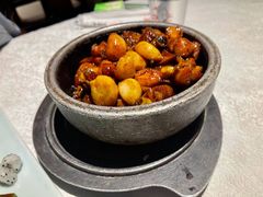 三杯鸡-乾园(天河城店)
