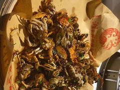 -烹湘·鲜炒湖南土菜(海珠店)