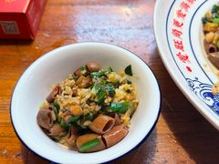 -旺角小渔村·海肠捞饭开创者(环山路店)