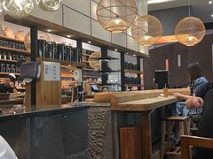 大堂-去茶山(新光里店)