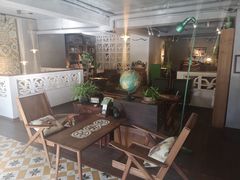 -时光花园(白鹭洲店)