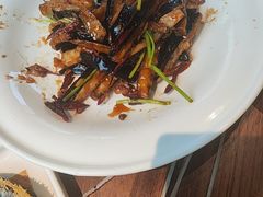 -永红源啤酒·烧烤·海鲜·大排档(台柳路店)