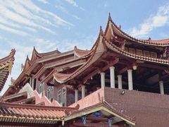 -九鲤湖风景区