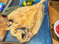 -8PINTS八品脱·日料·烧鸟·精酿小酒馆(莘庄店)