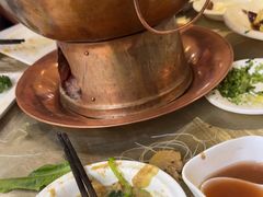 -东来顺饭庄(王府井步行街店)