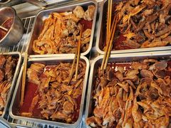 -渔桥李记奶汤面(东街店)
