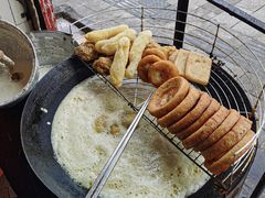 -丽华早点(大成路店)