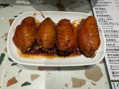 -华嫂冰室(湾仔店)