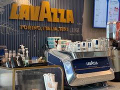 -LAVAZZA拉瓦萨咖啡(星荟中心店)
