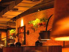 大堂-外婆家(南开大悦城店)