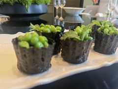 -南京景枫万豪酒店·万豪中餐厅