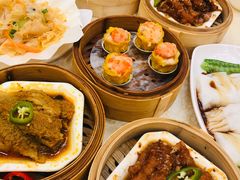 -顺德人家食府(黄金广场店)