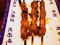 -丝路伊兰·兰州牛肉面(牛街总店)
