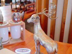 -ChanDu躔度咖啡(灯塔店)