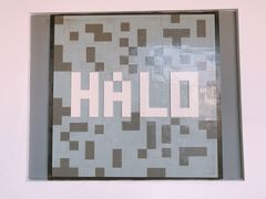 -HALO COFFEE(华贸店)