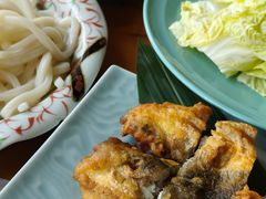 -天正河鲀·河豚亭(大连店)