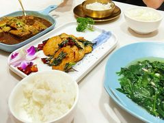 -香香海南菜餐厅