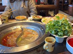 -唇辣号重庆老火锅(燕郊鑫乐汇店)