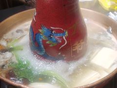 -羊大爷涮肉(亮马桥店)