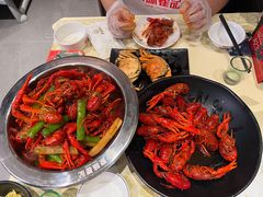 -聚味瞿记·龙虾堂(坡子街店)