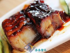 至尊叉烧-港东盛宴烧腊至尊