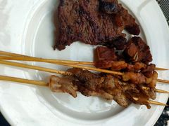 -筠咖啡西餐厅(上海国展宝龙丽筠酒店)