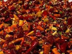 -羲和雅苑•北京烤鸭(平安国际金融中心店)