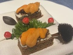 -弦月窗LUNETTE BY AMANDA(复兴路店)