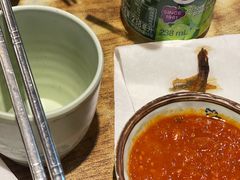 -金石陈朝鲜拌饭(东城万达店)