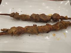 -巴依老爷新疆美食(清华东门店)