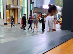 -星巴克臻选(成都太古里店)