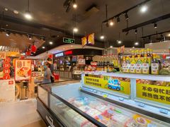 -盒马鲜生(岭南新世界店)