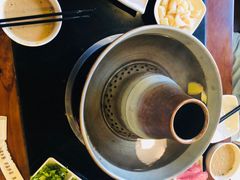 -情忆草原涮肉馆