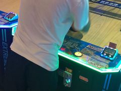 -大玩家超乐场(锦华路万达店)