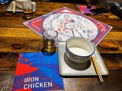 -铁公鸡·四川料理(天环广场店)
