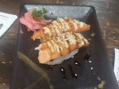 -小川洋风料理(街道口店)