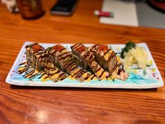 -文三酒肆自助放题(新街口友谊广场店)