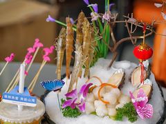 -七秒鱼·斑鱼火锅(太阳城店)