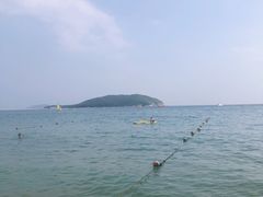 -亚龙湾海底世界