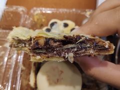 -爱德顺糕点食屋(利民道店)