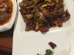 -地锅居(翰林邻里中心店)