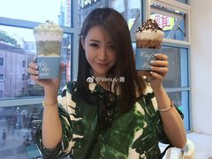 -Cafe de Paris(林荫路店)