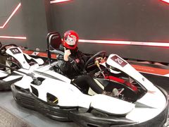 -魔赛卡丁车赛车汇(上海店)