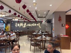 -全聚德烤鸭店(马家堡店)