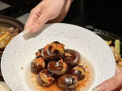 -明州小宴(文化广场店)
