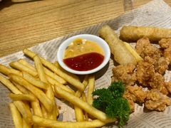 -菲滋意式餐厅(鄞州印象城店)